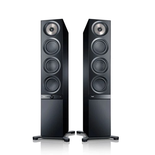 Teufel raumfeld stereo - teufel,