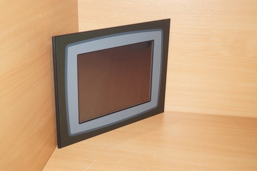 Mitsubishi hmi ipc mc1121 - hmi, mat