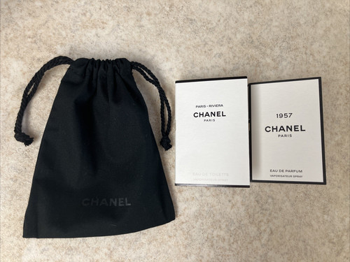 Chanel parfum proben - parfum,