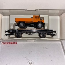 H0 Fleischmann 5218 K