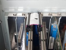 3Dfx Voodoo 2 SLI Brücke/Kabel 3,5cm - Retro-PC Gaming Adapter Neu & Getestet