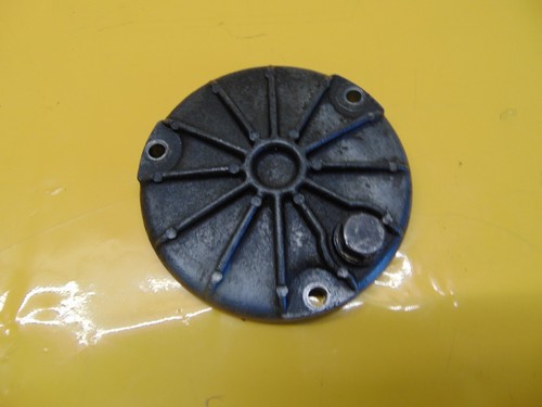 Suzuki 400 77 - gs,
