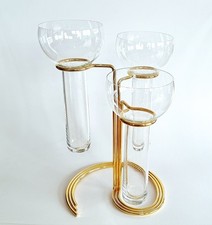 Aqualux kerzenständer - kerzenständer, 3
