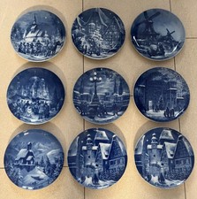 Weihnachtsteller Berlin Design