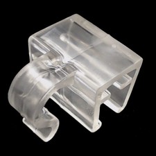 VPR84= 100 Gitterhaken Halter