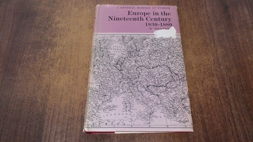 Europe in the nineteenth - in,