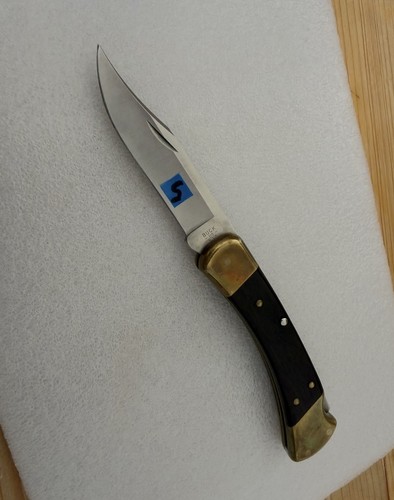 Buck 110 taschenmesser - 110,