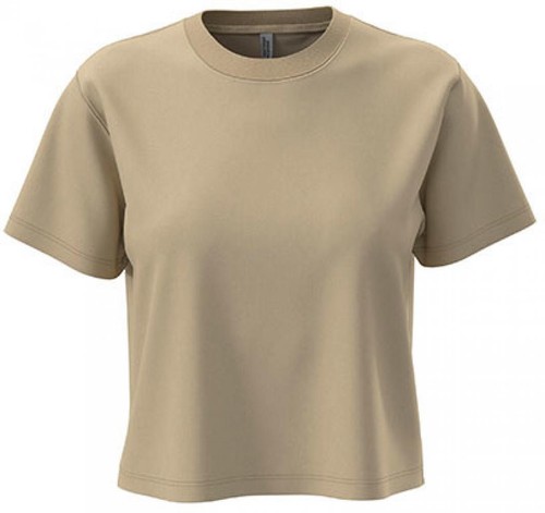 Women heavyweight boxy - women´s,