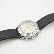 Tissot V8 Quartz Chronograph S