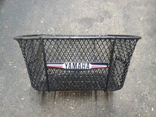 Original Yamaha Einkaufskorb