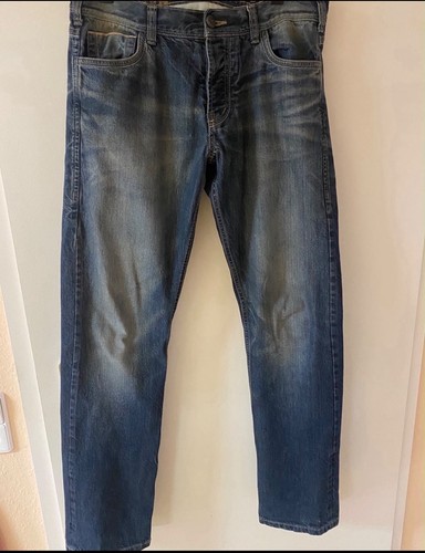 Rokker jeans motorrad hose - rokker, motorrad-hose