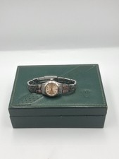 Rolex Oyster Perpetual Ref