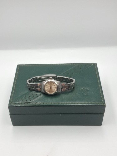 Rolex oyster perpetual ref - rolex,