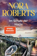 NORA ROBERTS - Im Schutz der