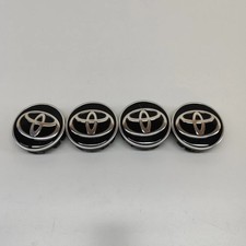 Original OEM Toyota C-HR AX20 Felgendeckel 42603-F4010 Nabendeckel Neu