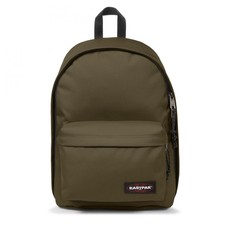 Eastpak Schulrucksack grün  27 L