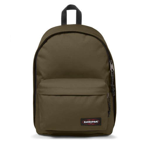 Eastpak schulrucksack grün - eastpak,