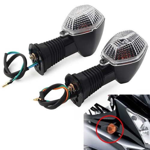 Hintere blinker glühlampe - hintere, blinker-glühlampe
