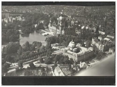 3487 hannover foto - zz-3487/,