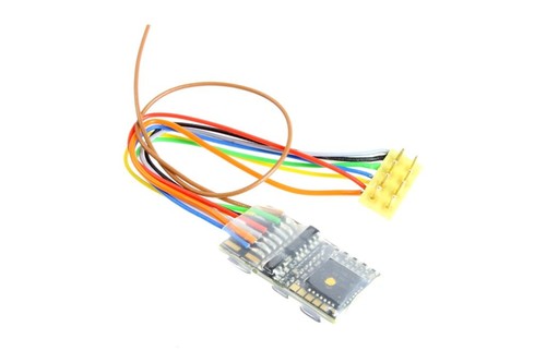 Zimo mx630r decoder - zimo, mit