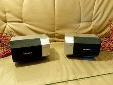 Technics SB-PS75 Boxen PAAR