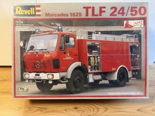 Revell 7516 Feuerwehr Mercedes