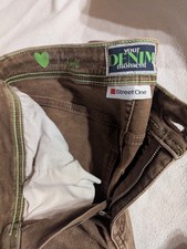 Jeanshose Street One