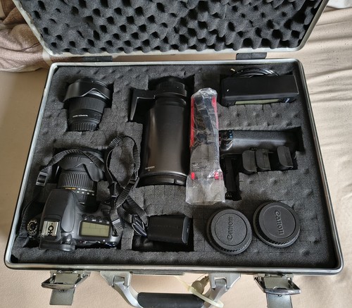 Canon eos 60d kamera - 60d, –