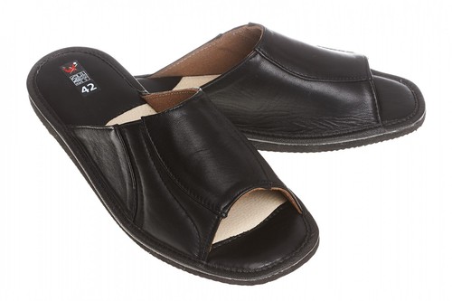 W241 herren hausschuhe - herren,