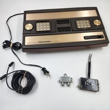 Mattel Electronics