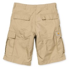 Carhartt Regular cargo Short , Leather, 32 Neu Ohne Etikett, zu groß, 1 mal getr