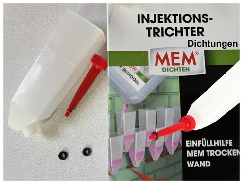 12x ersatzdichtring nullring - 12x,