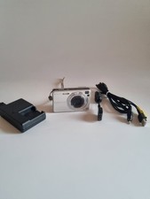Sony Cyber-shot DSC-W120 7,2