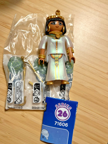Playmobil 71606 figures serie - 71606,