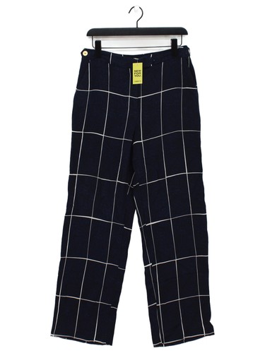 Whistles damen hose blau - whistles,