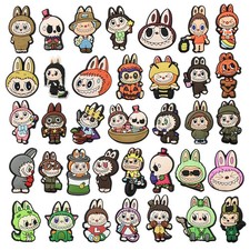 🐰Cartoon LABUBU viele