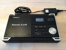 Roland Sonic Cell - 128voice