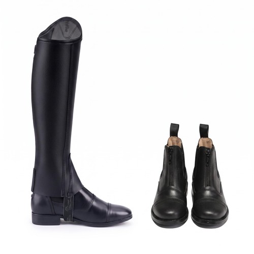 Kinder reitsport beinschoner - reitsport,