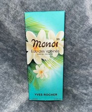 Yves Rocher Monoi Eau de