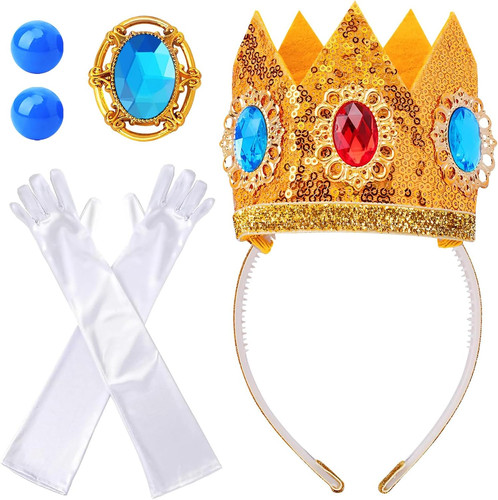 Stück prinzessin peach - 4,