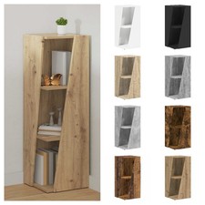 Seitenregal Schmaler Regal