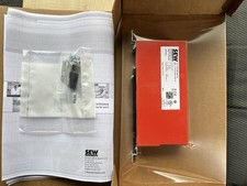 SEW Eurodrive Gateway für