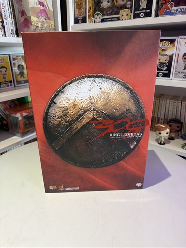 Hot toys mms114 - mms114, king