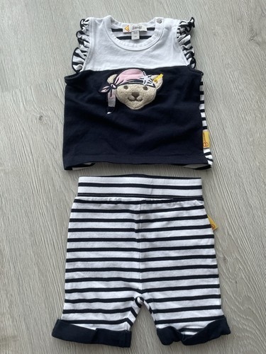 Steiff set shirt - steiff, 50