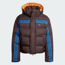 Adidas Premium Puffer Jacke