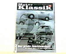 Motor Klassik. Das