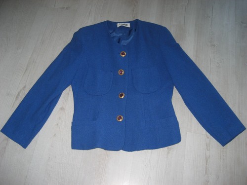 Damen jacke von time - von,