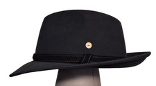Mayser Wollfilzhut  Treckinghut Einzelstück Gr.59 statt 189.- € nur 129.- €