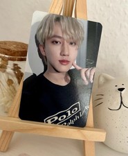 Stray Kids Changbin In Life