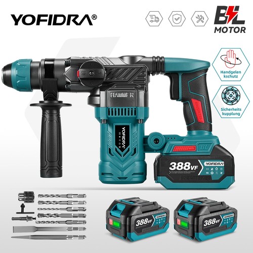 Für makita akku - akku, bohrhämmer